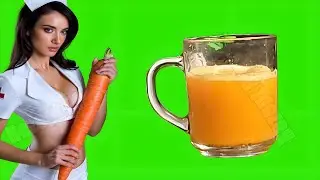 simple carrot juice recipe
