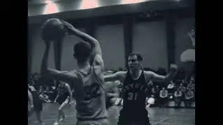 Basketball and Skiing (1960's)