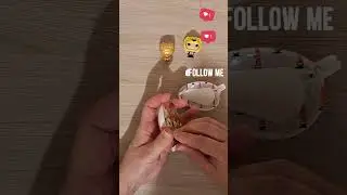 Вскрываю яйца Гарри Поттера #едва #moregloryplease #kinderjoy #harrypotter