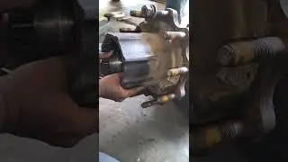 Hub installation #shorts #short #youtubeshorts #gaming #automobile #sensor #mechanic #3dmachine