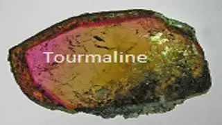 Tourmaline