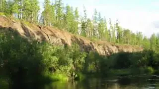 Поет Виктор Черников