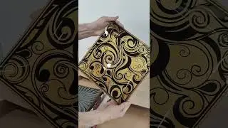 ✨Красота из Ирана: новая коллекция стеклянной посуды! Подарок на 8 Марта женщине!