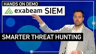 Leveraging User Behavior for Cyber Threat Hunting