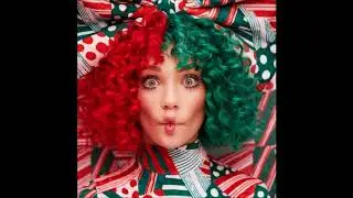 Sia - My Old Santa Claus (Snippet) From Everyday is Christmas Japan Edition