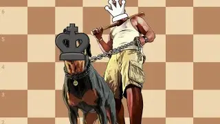 Chess Memes | When Queen Destroys Everyone