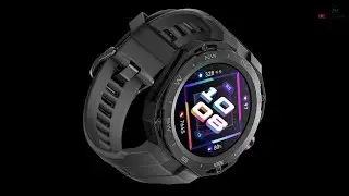 Huawei Watch GT Cyber |  2023