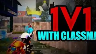 1 VS 1.PRADEEP PA GAMER VS ALONEBOYSNIPER