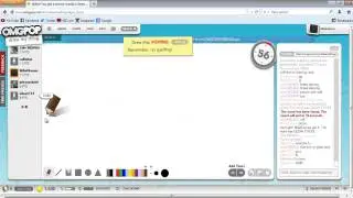 Draw My Thing - E9