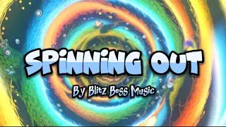 Spinning Out - LVC (Lyrics Video)