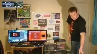 Ultrapro's Retron 5 Playtest: Part 1