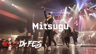 【Dr.FES】Mitsugu