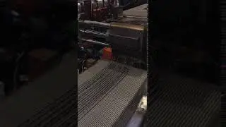 TSH-65B conveyor cutting system for LCP