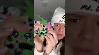 MY FURBY FURBLETS WON’T TALK TO ME… 