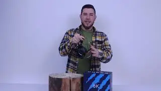 Aký je nový navijak OKUMA 8K?