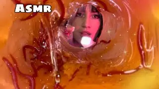 Asmr - Túnel que vai te fazer cair morta de sono