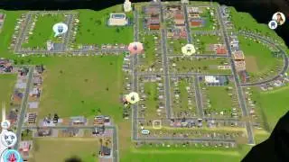 SimCity - Ep. 2 - Getting Sh*t Done