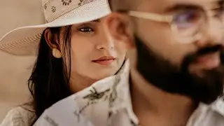 Parth ki Priyansi | Dubai |pre wedding teaser | Pinnacle studio | India