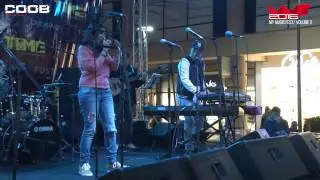 The Motion Band (MMF 2016)