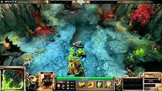 Qualdin's Ambassador: Particles