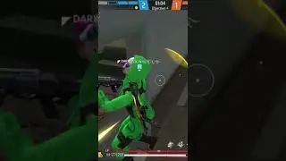 Freefire edits //Angel Gaming// 