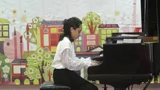 Лиманцева Александра