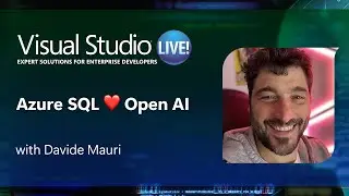 Azure SQL ❤️ Open AI