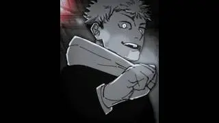 #anime #animeedit #jujutsukaisen #jujutsukaisenedit #fyp