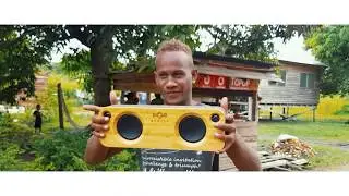 JAHBOY - Pakalolo (Official Music Video)