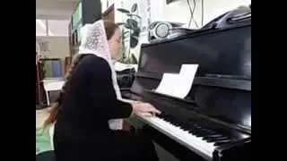 Песни для деток воскресной школы (аудио+текст)