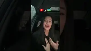 RUHSORA EMM QIRG’IZCHADA KUYLADI😳 SHOK!