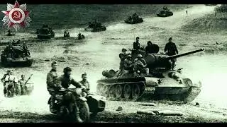 ФАШИСТЫ ТРЯСЛИСЬ В СТРАХЕ От Этих Советских Солдат.
