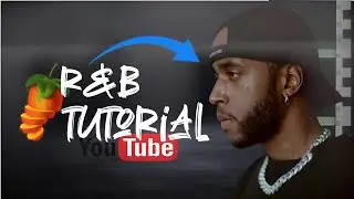 How To Make Rnb Beats For 6lack and Don Toliver in  | FL Studio Tutorial 2024