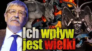 Franciszek: "Pokochajcie Szatana"