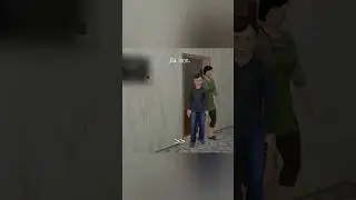 У Андрея 2 мамы? #schoolboy #runaway #memes