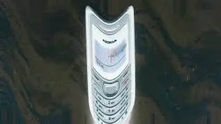 Nokia Game Over Effects