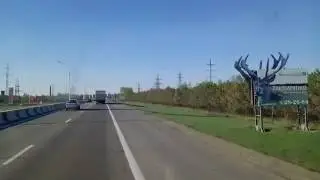 Болт в лобовое