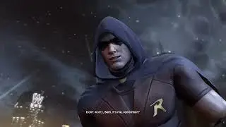 Kalus Streams: Batman Arkham City Finale