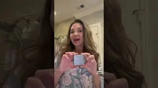 What other soap is made with real silver ?? #clearskin #acnesolutions
