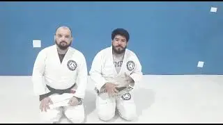 Técnica de postura do cem quilos (soldadinho,quatro apoio,meia nove ) 30/09/2021