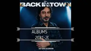 Deep House 2024 