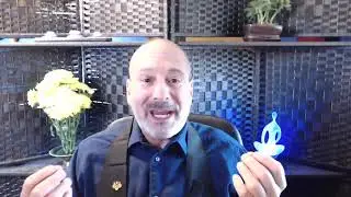 Memories and your conditioned patterns: A non-dual perspective