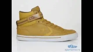 Converse Pro Blaze Plus Men - Sportizmo