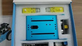 Mbot  Blue (2.4g Version)