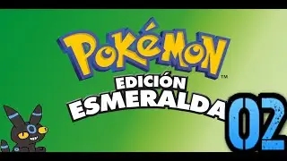 pokemon esmeralda #2