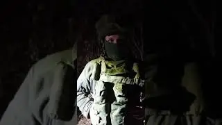 Военные поблагодарили брянцев за гуманитарную помощь