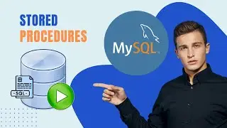 Como crear PROCEDIMIENTOS ALMACENADOS en MySQL🐬 Paso a Paso Fácil 2024