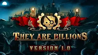 They are billions V1.0.10 - Part 37 - Forbidden Forest (Failed)