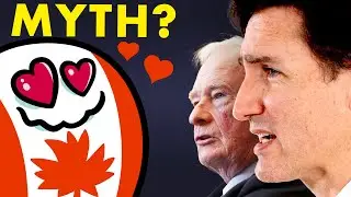 Do Canadians REALLY “defer to authority?”