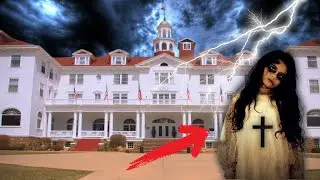 Most Haunted Hotels in the World